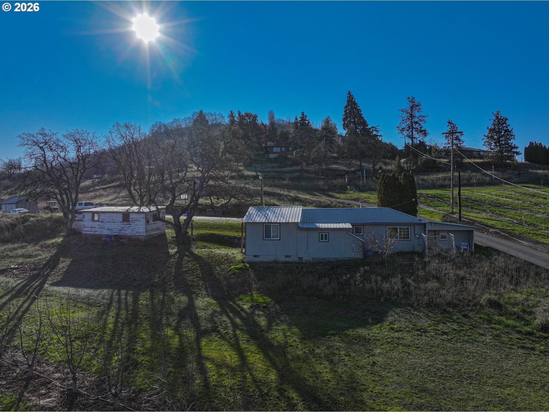 3699 Skyline Road The Dalles, OR 97058 - Photo 17 of 34