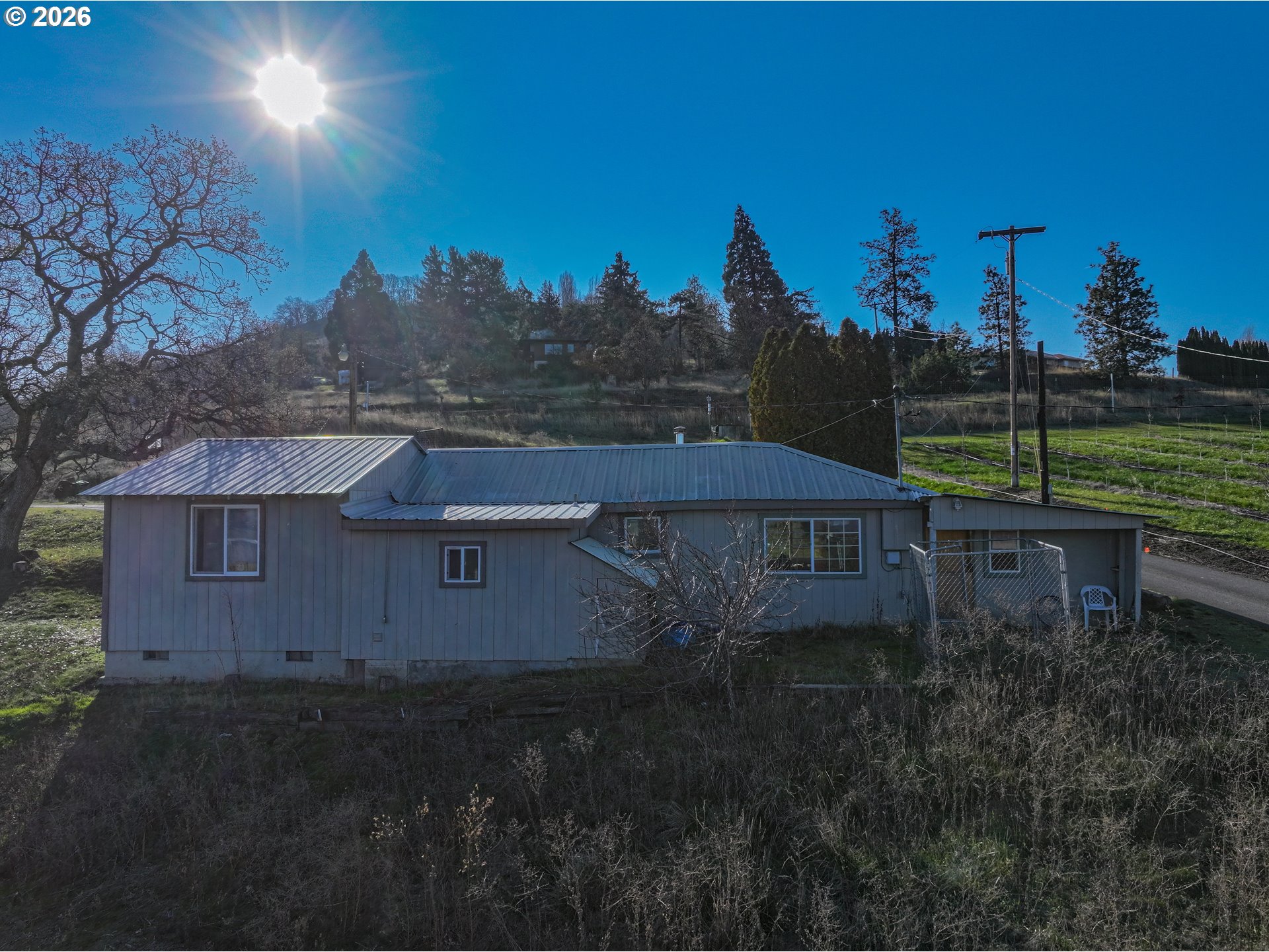 3699 Skyline Road The Dalles, OR 97058 - Photo 18 of 34