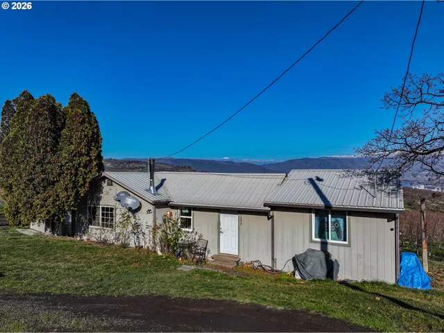 $750,000 | 3699 Skyline Road, The Dalles, OR 97058
