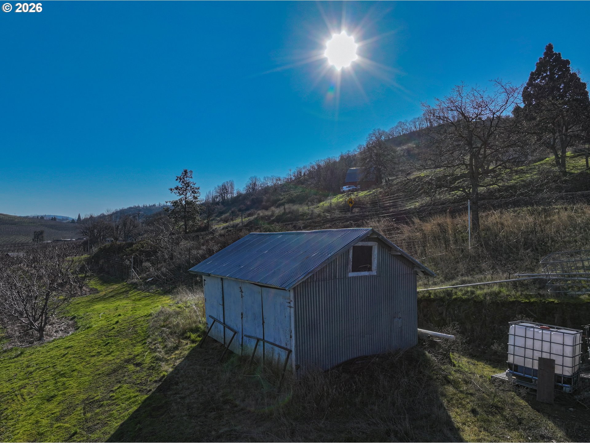 3699 Skyline Road The Dalles, OR 97058 - Photo 21 of 34