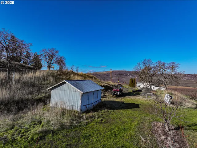 $750,000 | 3699 Skyline Road, The Dalles, OR 97058