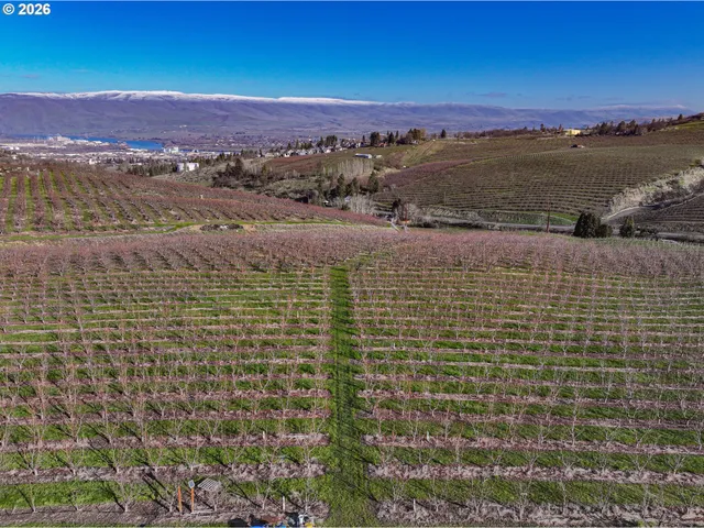 $750,000 | 3699 Skyline Road, The Dalles, OR 97058