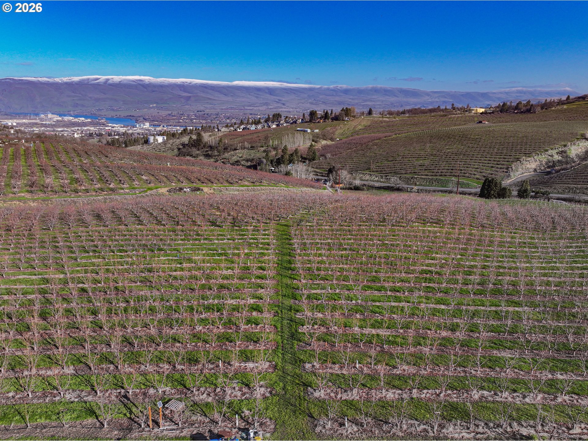 3699 Skyline Road The Dalles, OR 97058 - Photo 23 of 34