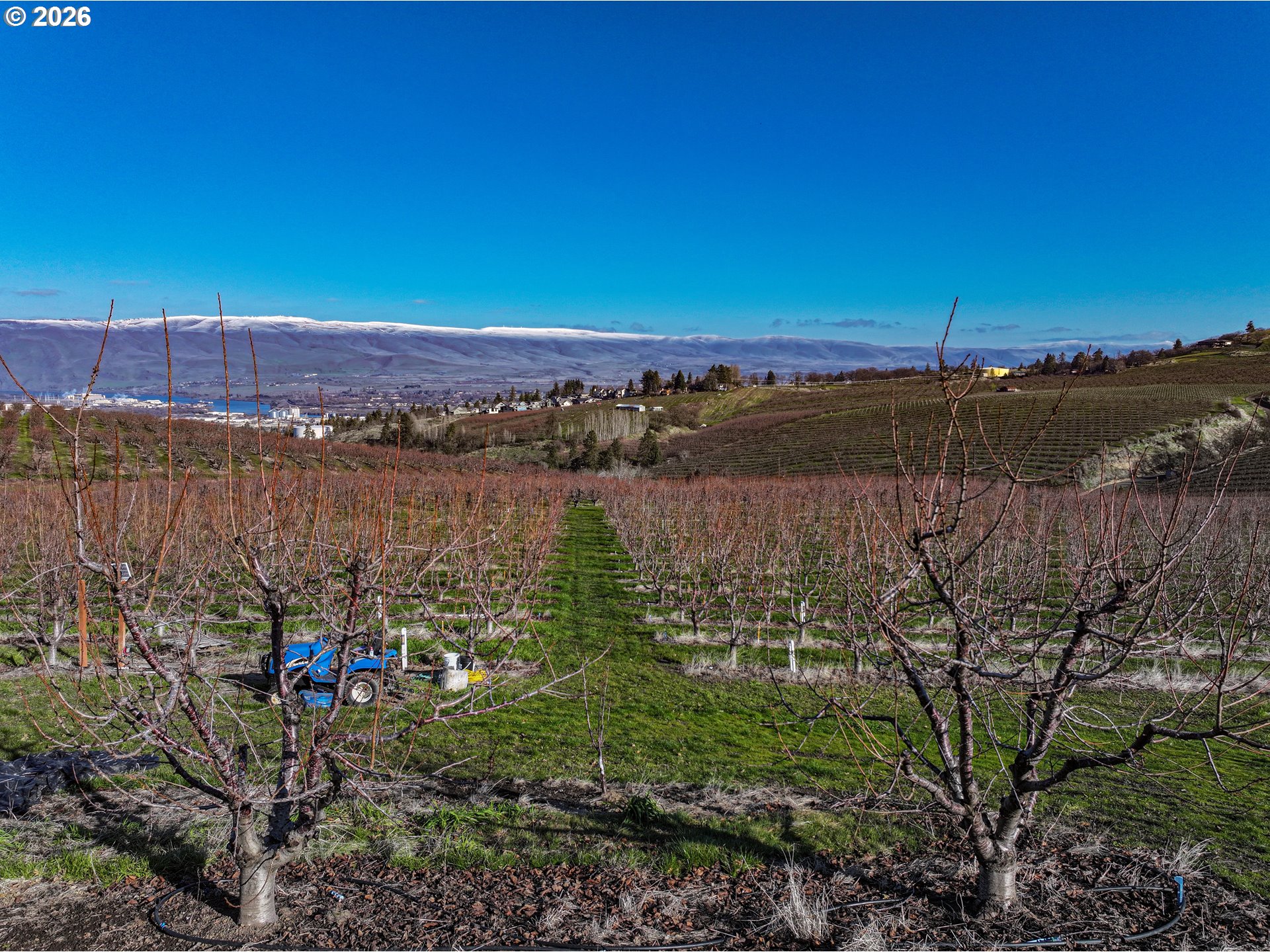 3699 Skyline Road The Dalles, OR 97058 - Photo 24 of 34