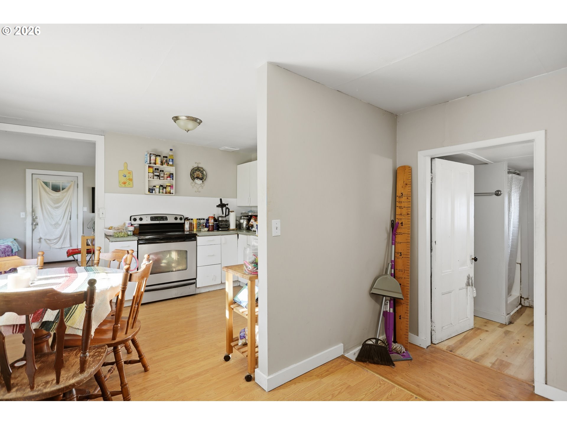 3699 Skyline Road The Dalles, OR 97058 - Photo 26 of 34