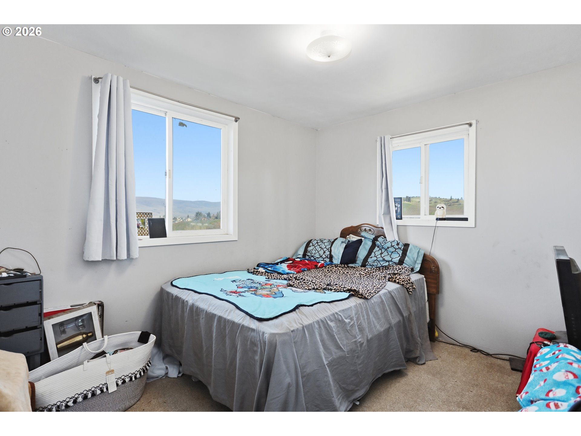 3699 Skyline Road The Dalles, OR 97058 - Photo 29 of 34