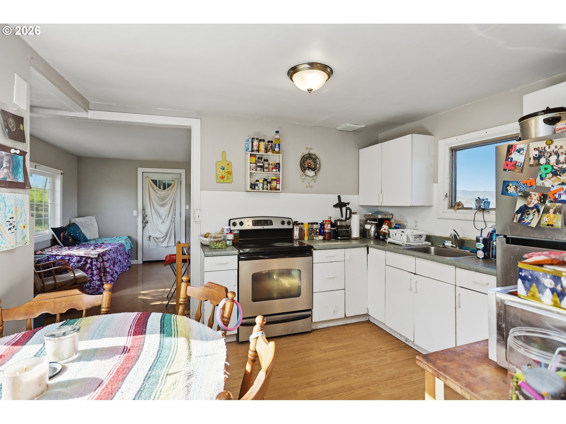 3699 Skyline Road The Dalles, OR 97058 - Photo 30 of 34