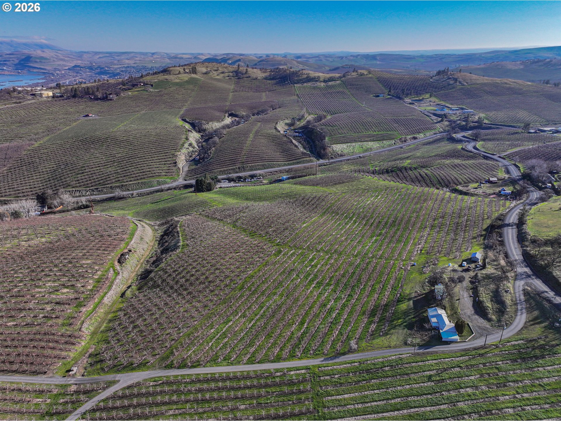 3699 Skyline Road The Dalles, OR 97058 - Photo 3 of 34