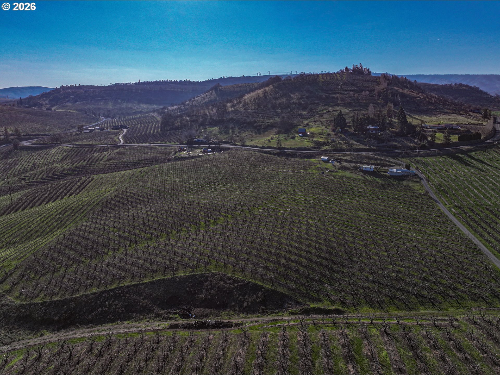 3699 Skyline Road The Dalles, OR 97058 - Photo 8 of 34