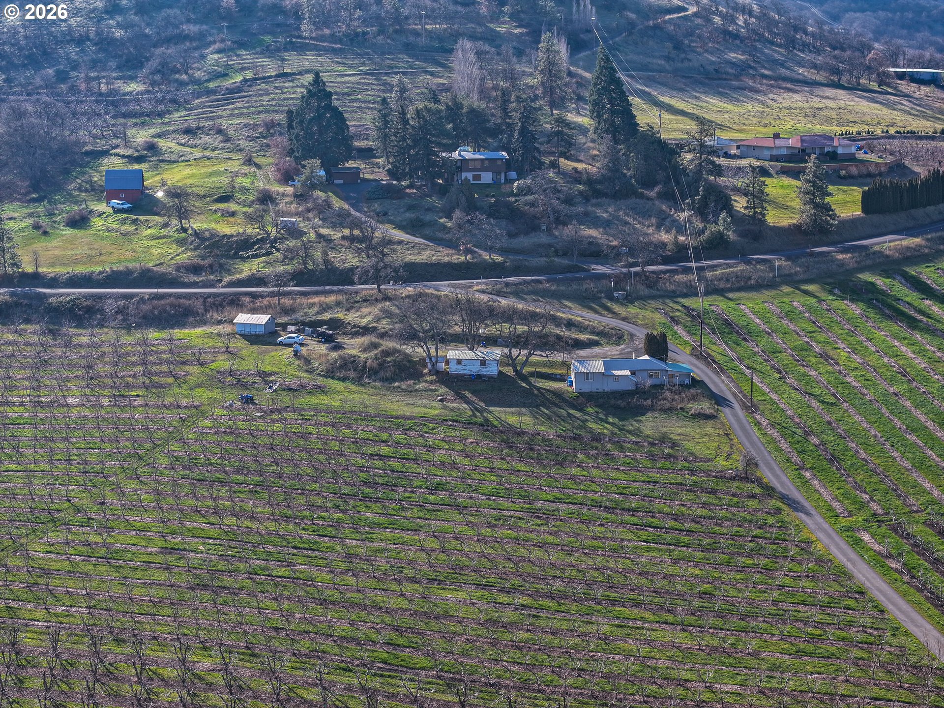 3699 Skyline Road The Dalles, OR 97058 - Photo 9 of 34