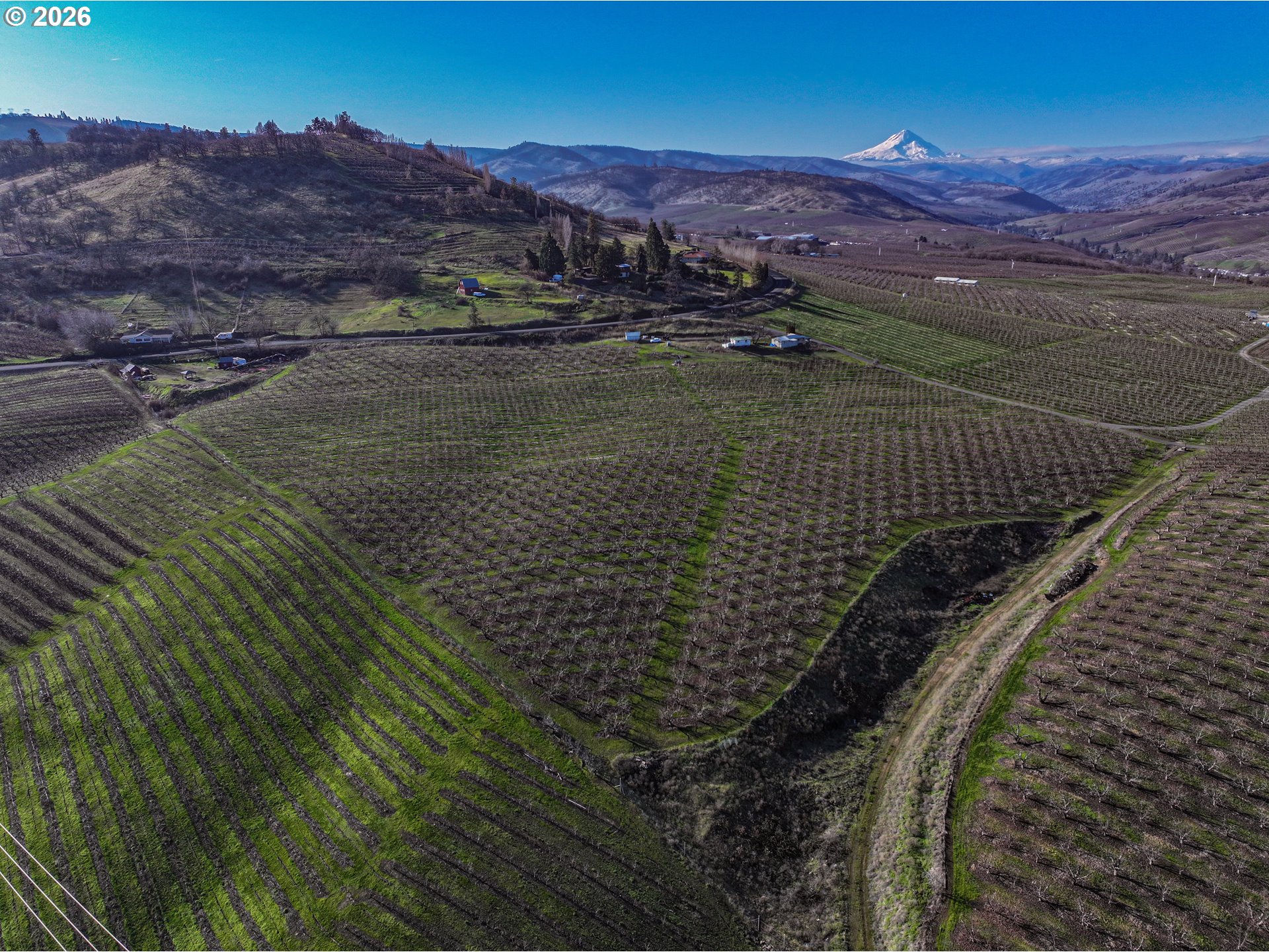 3699 Skyline Road The Dalles, OR 97058 - Photo 10 of 34
