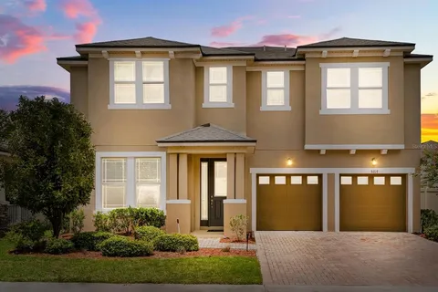 $588,000 | 5107 Longmeadow Park Street, Orlando, FL 32811