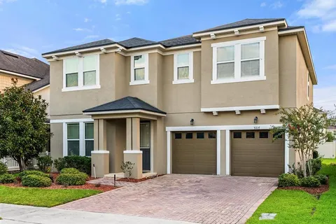 $588,000 | 5107 Longmeadow Park Street, Orlando, FL 32811