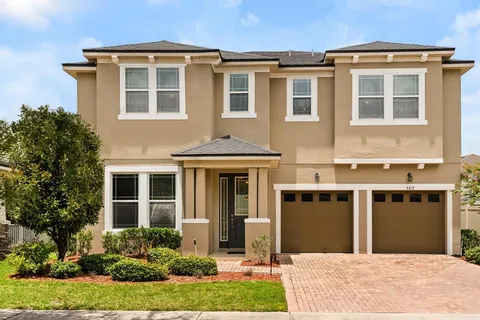 $588,000 | 5107 Longmeadow Park Street, Orlando, FL 32811