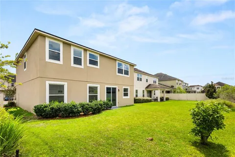 $588,000 | 5107 Longmeadow Park Street, Orlando, FL 32811