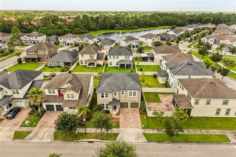 $588,000 | 5107 Longmeadow Park Street, Orlando, FL 32811