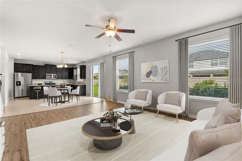 $588,000 | 5107 Longmeadow Park Street, Orlando, FL 32811