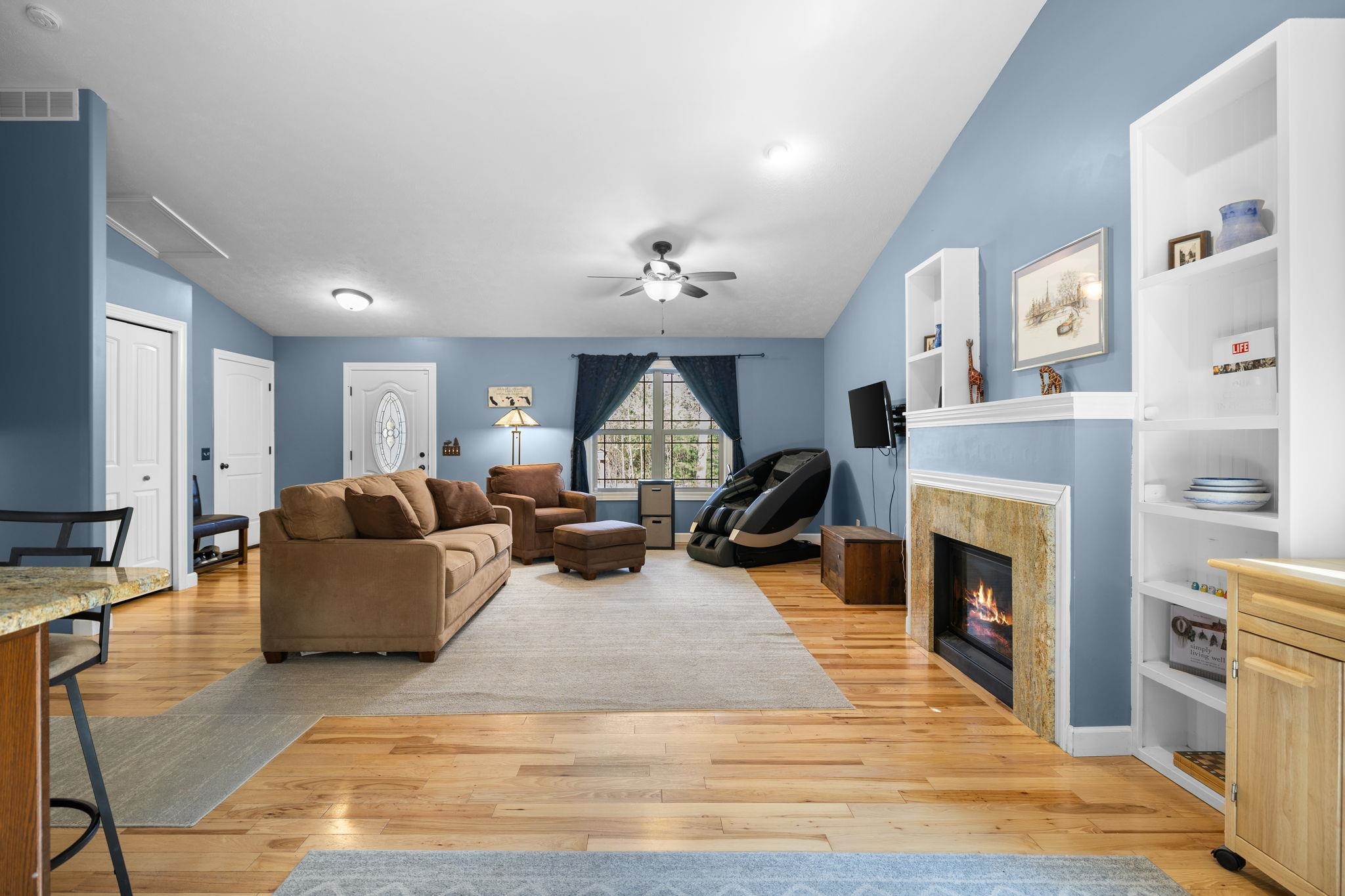 1794 Round Lake Road, Unit LOT: 29 Interlochen, MI 49643 - Photo 15 of 49