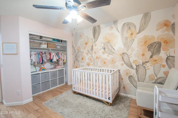 a view of a interior of the house