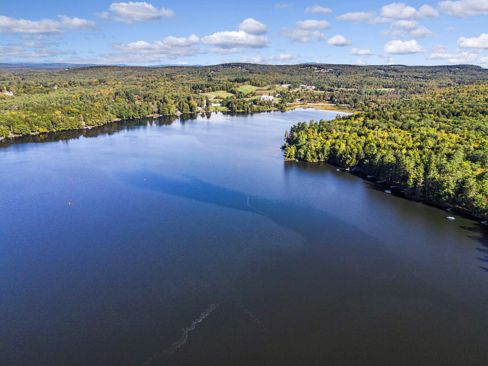 22 Brann Drive Readfield, ME 04355 - Photo 11 of 84 MARANACOOK LAKE