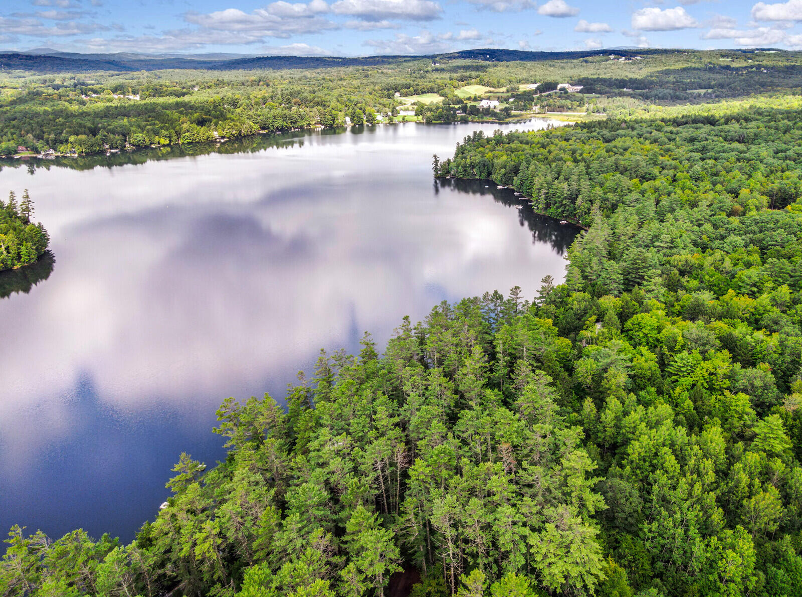 22 Brann Drive Readfield, ME 04355 - Photo 12 of 84 MARANACOOK LAKE