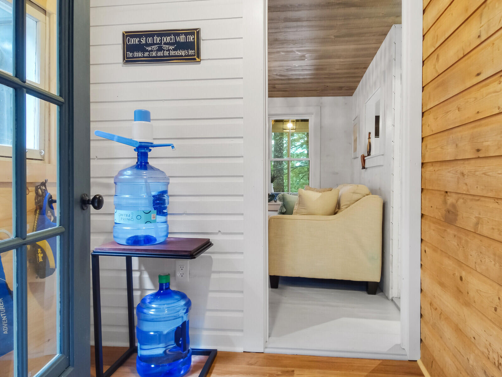 22 Brann Drive Readfield, ME 04355 - Photo 19 of 84 ENTRY