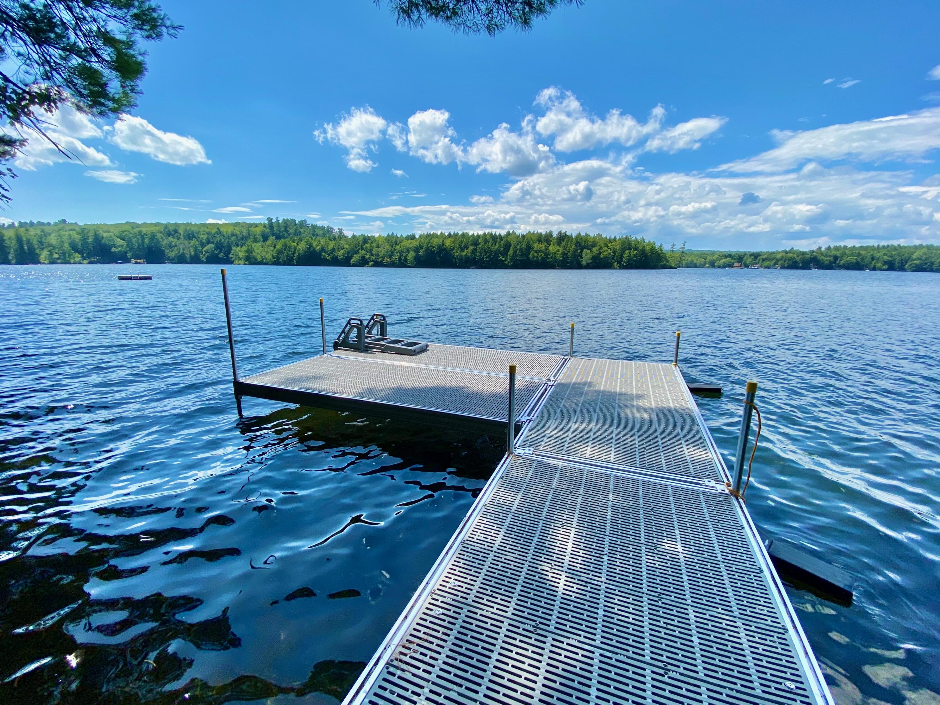 22 Brann Drive Readfield, ME 04355 - Photo 2 of 84 DOCK