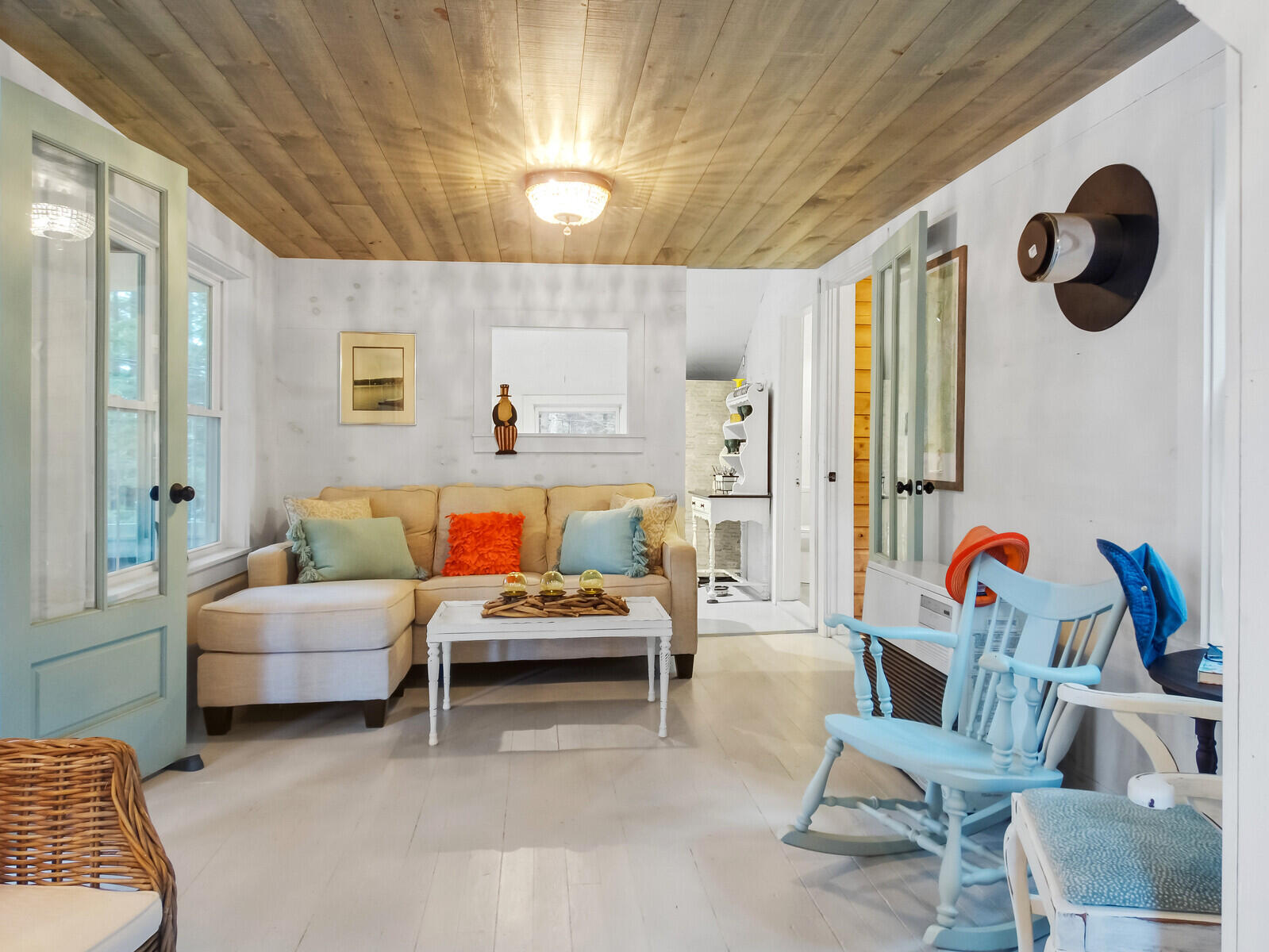 22 Brann Drive Readfield, ME 04355 - Photo 23 of 84 LIVING ROOM