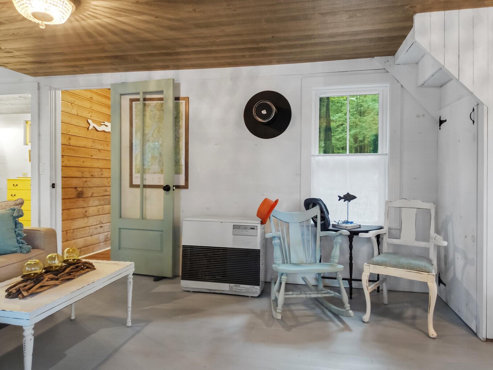 22 Brann Drive Readfield, ME 04355 - Photo 24 of 84 LIVING ROOM