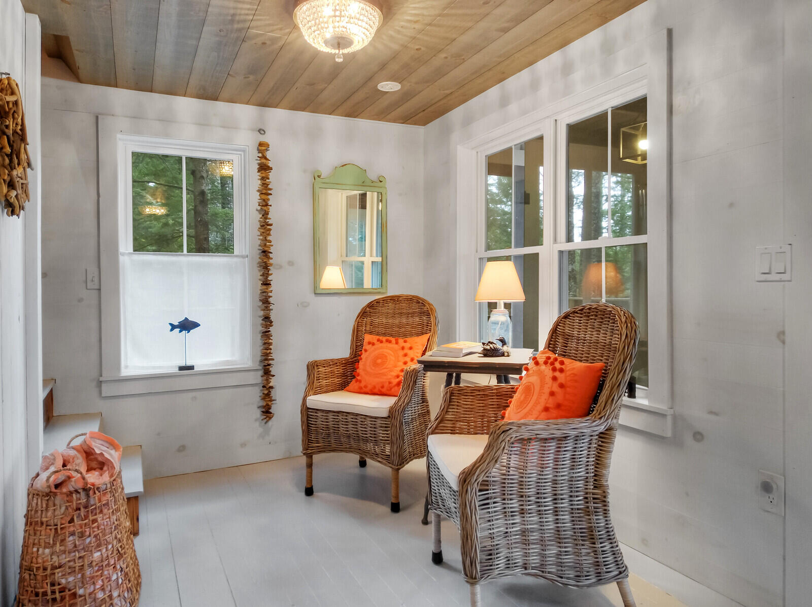 22 Brann Drive Readfield, ME 04355 - Photo 25 of 84 LIVING ROOM
