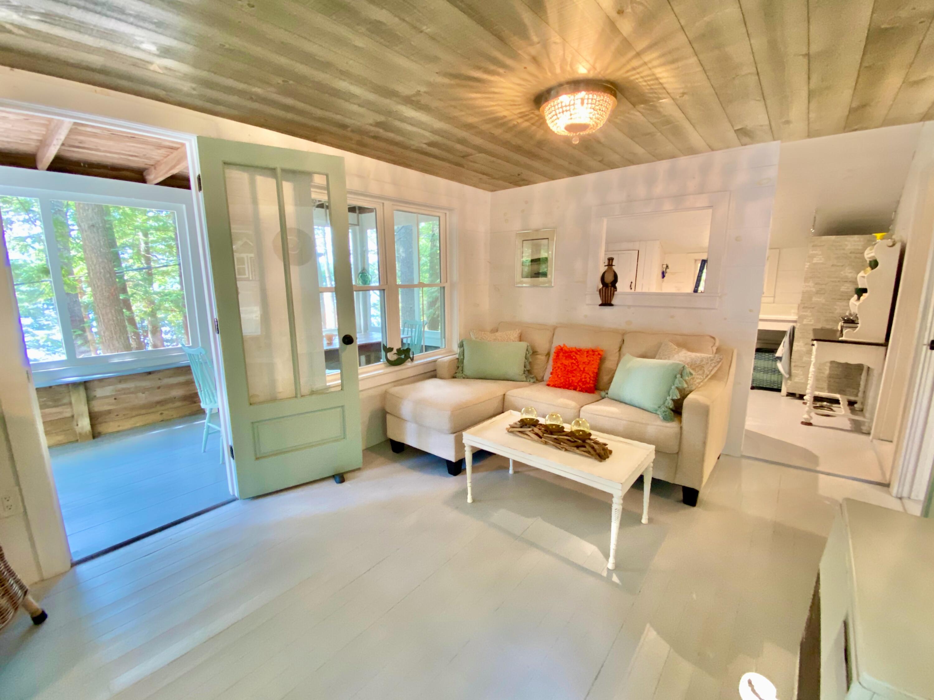 22 Brann Drive Readfield, ME 04355 - Photo 34 of 84 LIVING ROOM