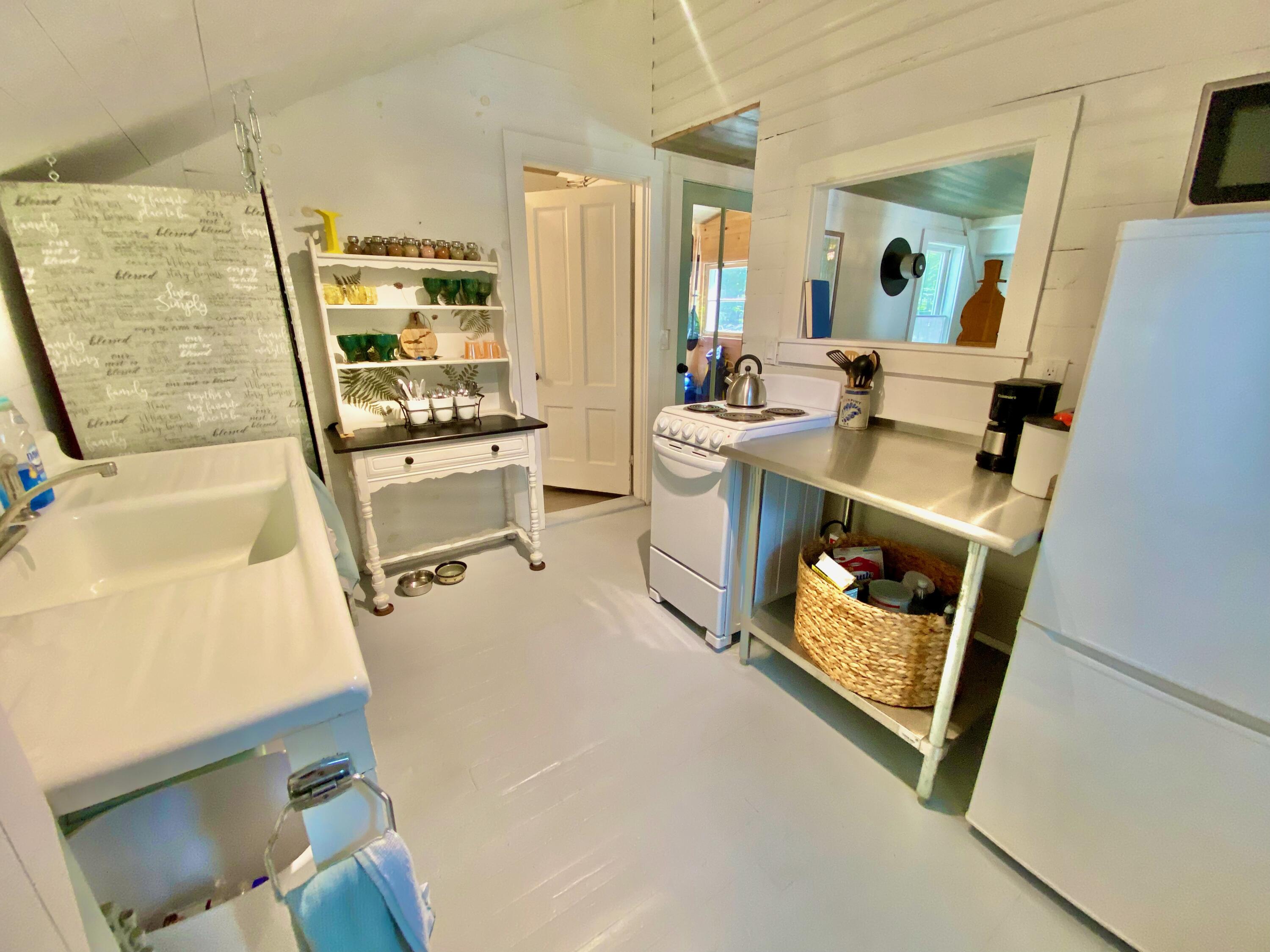 22 Brann Drive Readfield, ME 04355 - Photo 36 of 84 KITCHEN