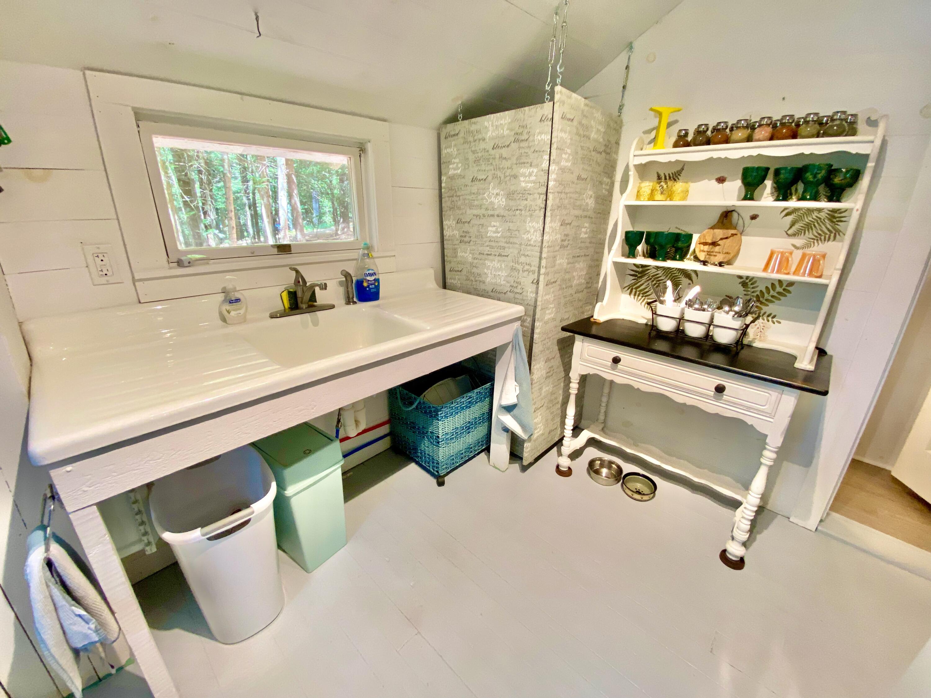 22 Brann Drive Readfield, ME 04355 - Photo 37 of 84 KITCHEN