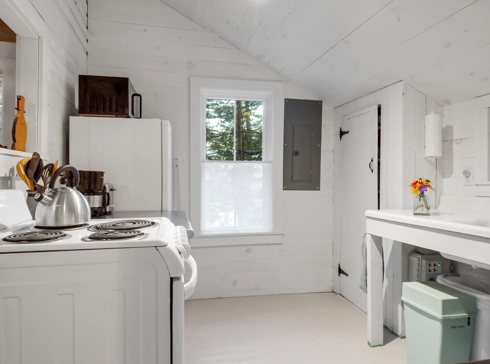 22 Brann Drive Readfield, ME 04355 - Photo 39 of 84 KITCHEN