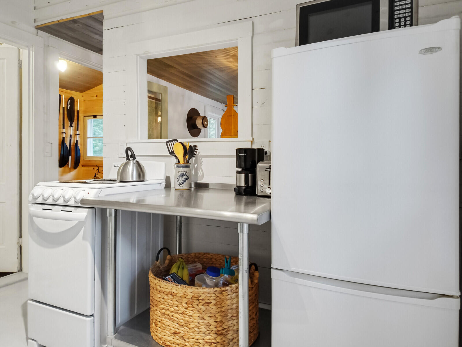 22 Brann Drive Readfield, ME 04355 - Photo 40 of 84 KITCHEN