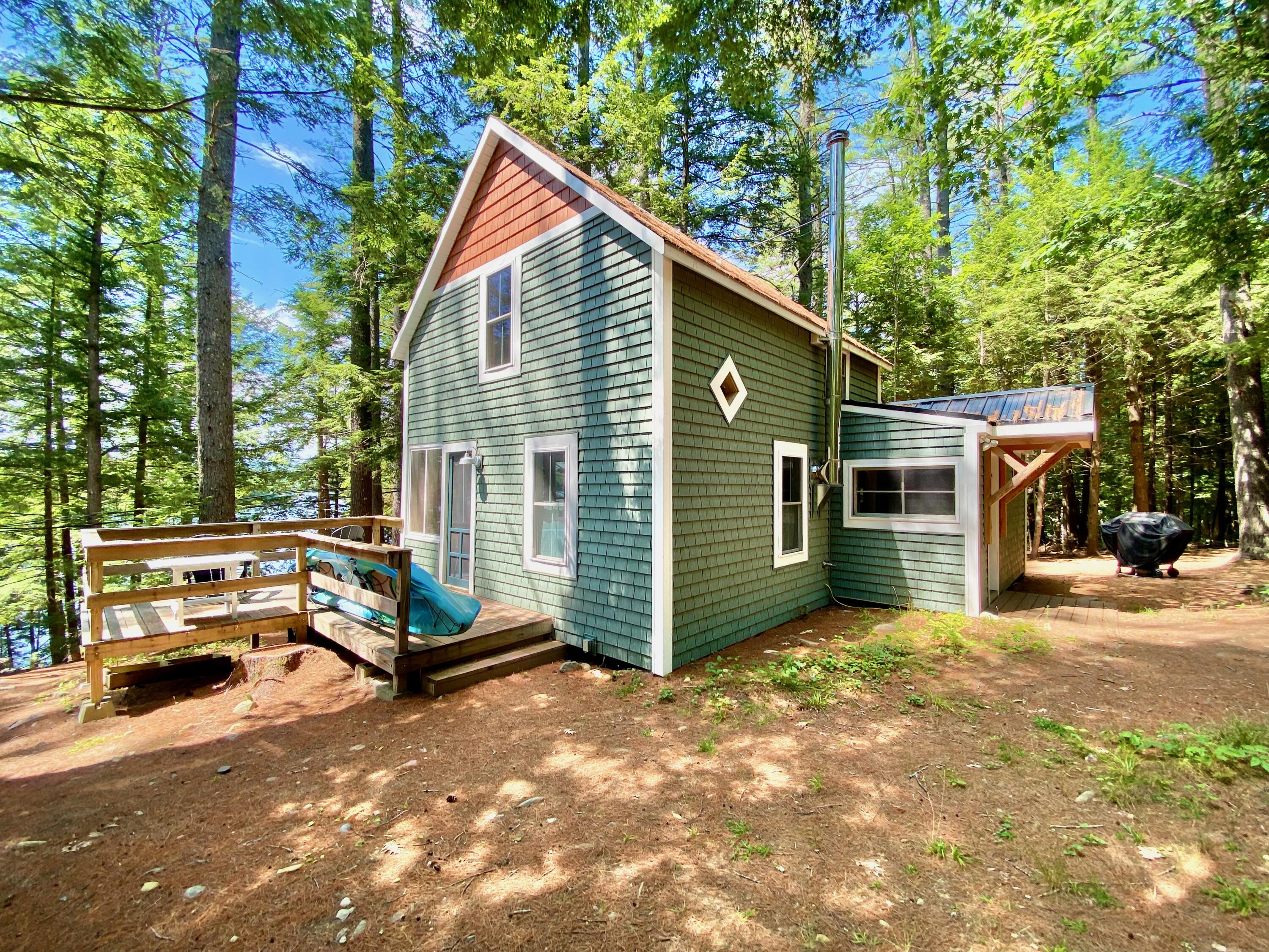 22 Brann Drive Readfield, ME 04355 - Photo 4 of 84 22 BRANN