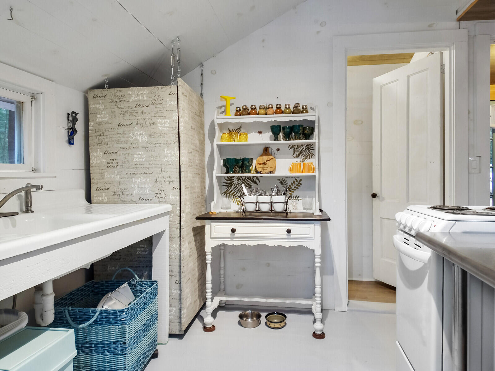 22 Brann Drive Readfield, ME 04355 - Photo 41 of 84 KITCHEN