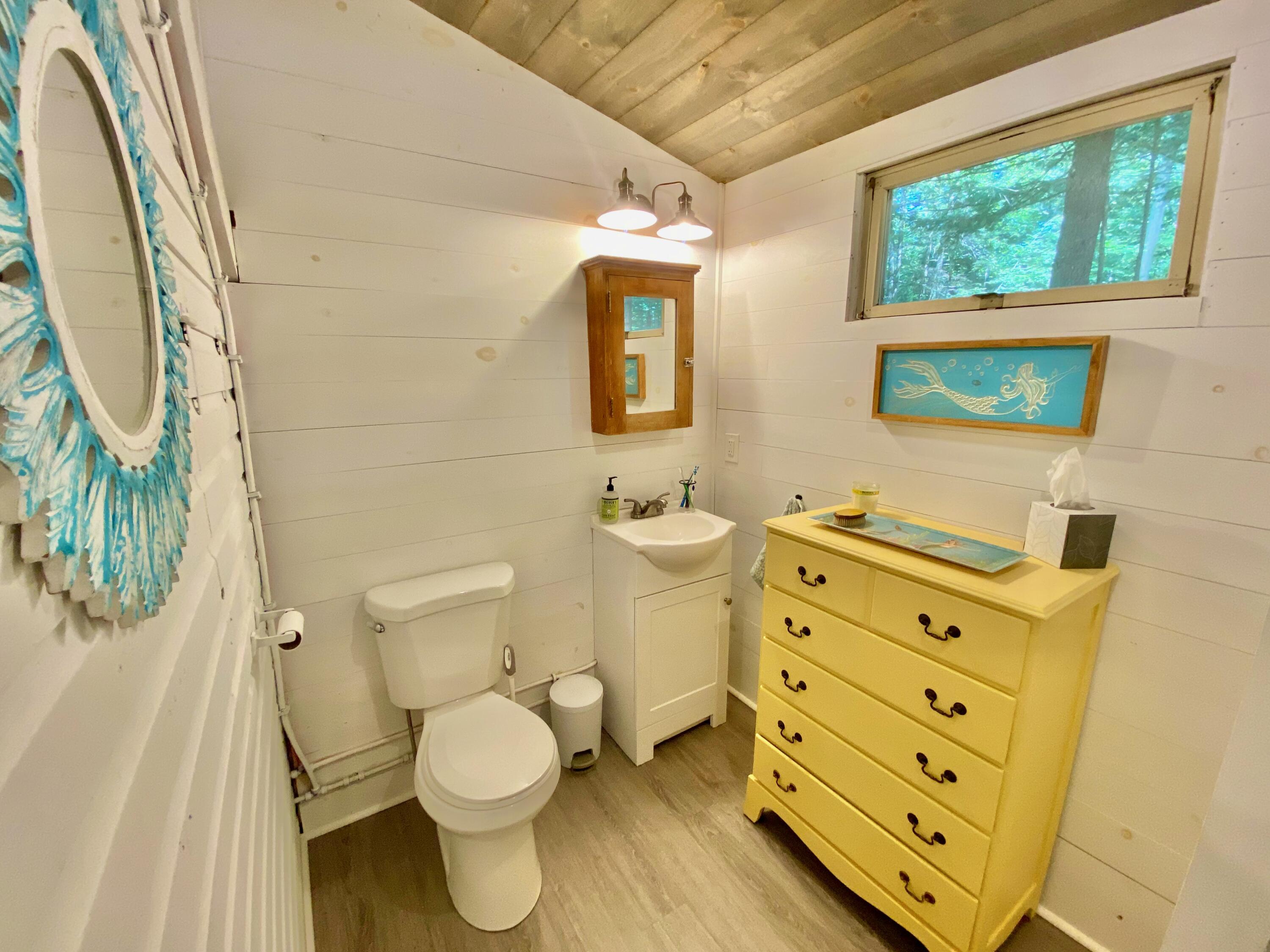 22 Brann Drive Readfield, ME 04355 - Photo 42 of 84 BATH