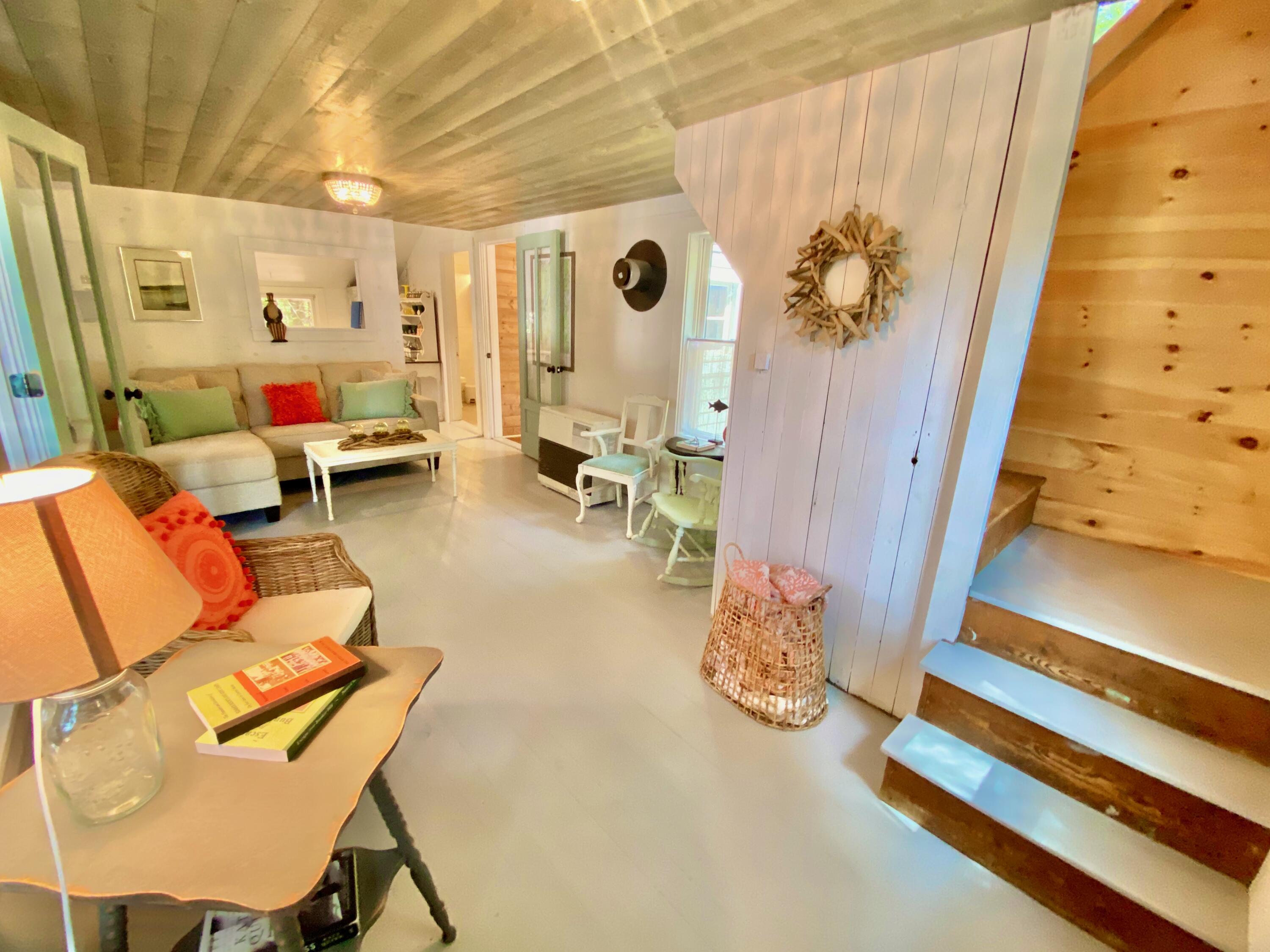 22 Brann Drive Readfield, ME 04355 - Photo 46 of 84 LIVING ROOM