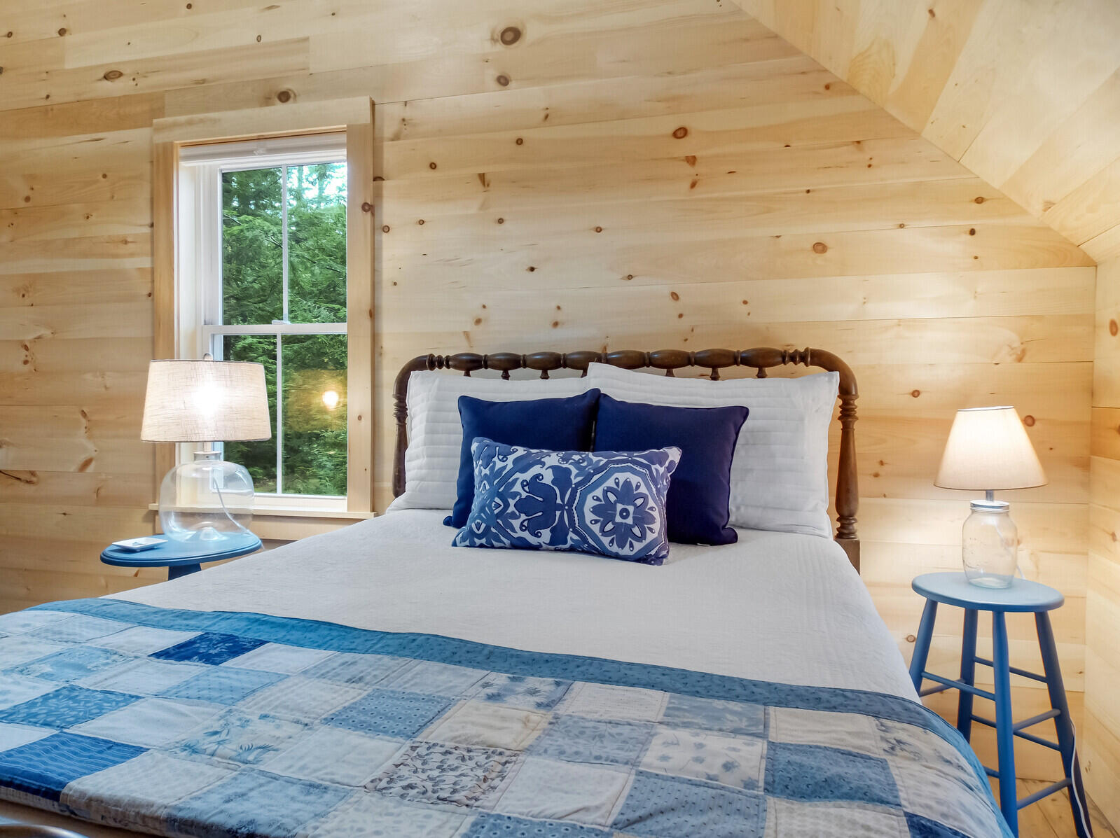 22 Brann Drive Readfield, ME 04355 - Photo 49 of 84 PRIMARY BEDROOM