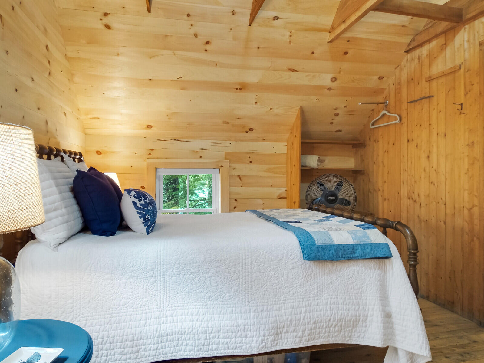 22 Brann Drive Readfield, ME 04355 - Photo 50 of 84 PRIMARY BEDROOM