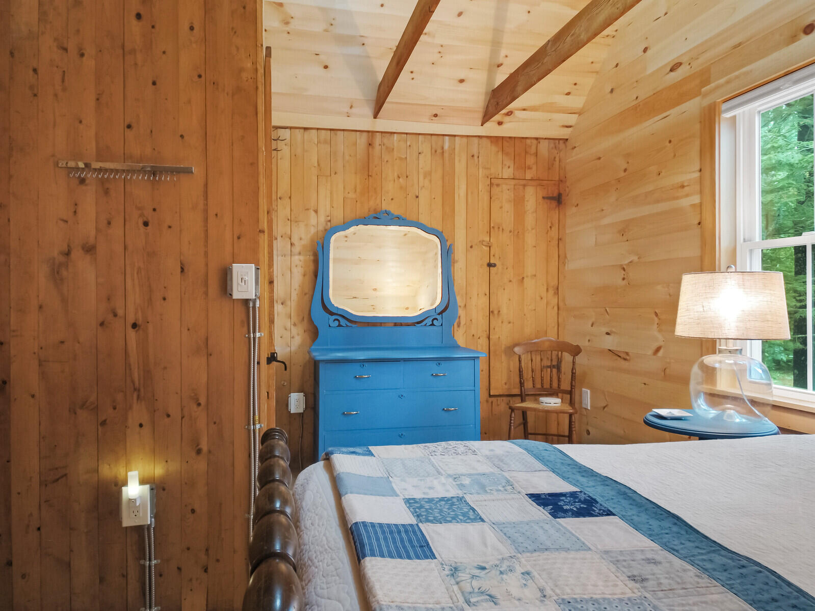 22 Brann Drive Readfield, ME 04355 - Photo 51 of 84 PRIMARY BEDROOM