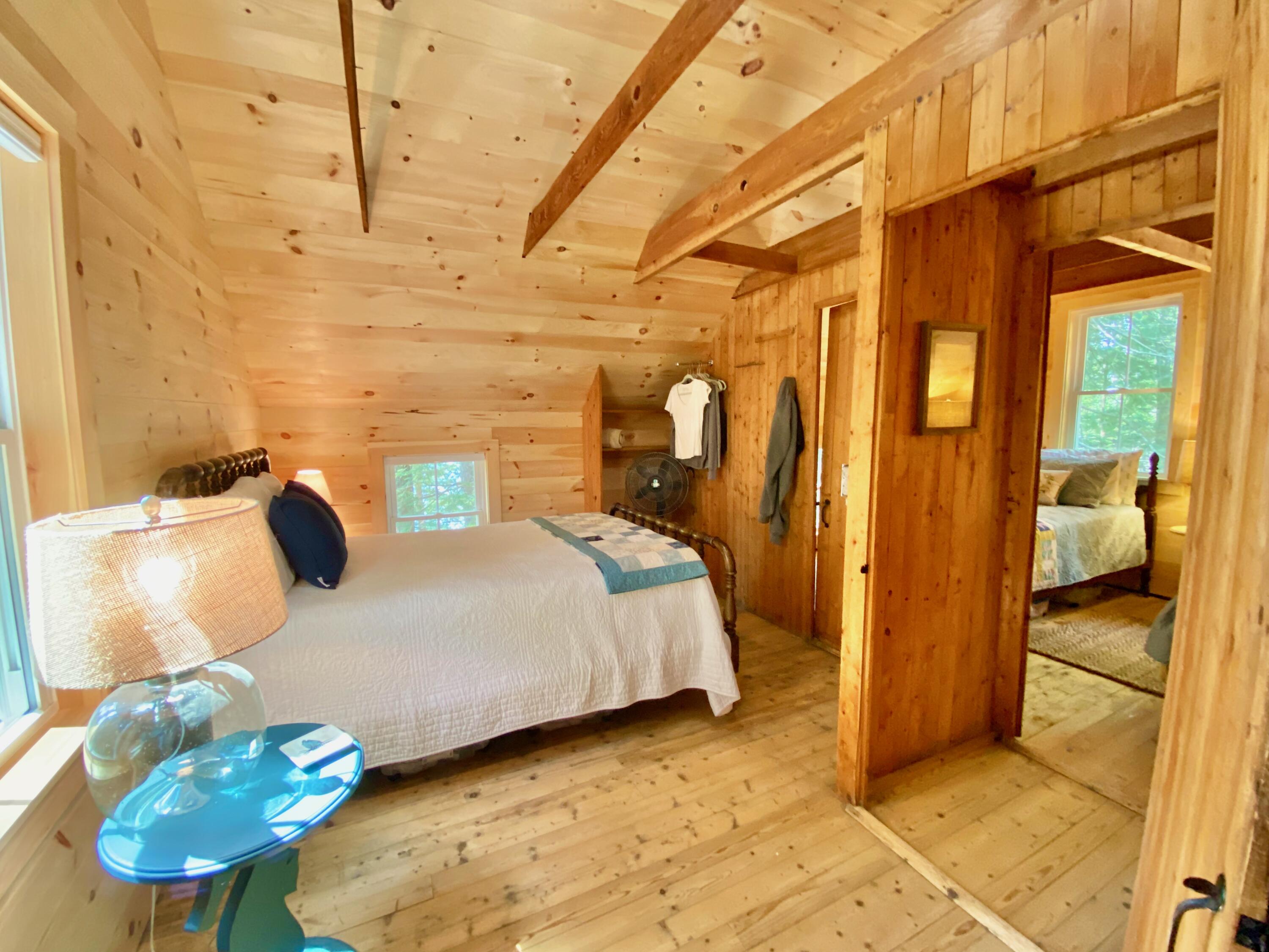 22 Brann Drive Readfield, ME 04355 - Photo 52 of 84 PRIMARY BEDROOM