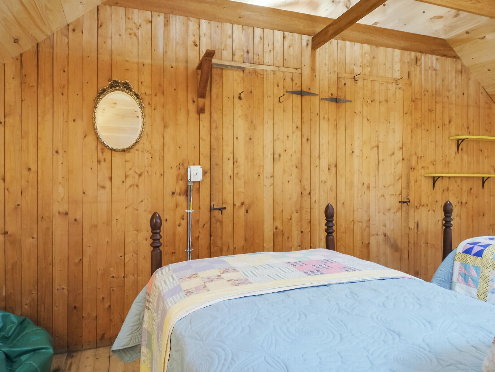 22 Brann Drive Readfield, ME 04355 - Photo 55 of 84 GUEST BEDROOM