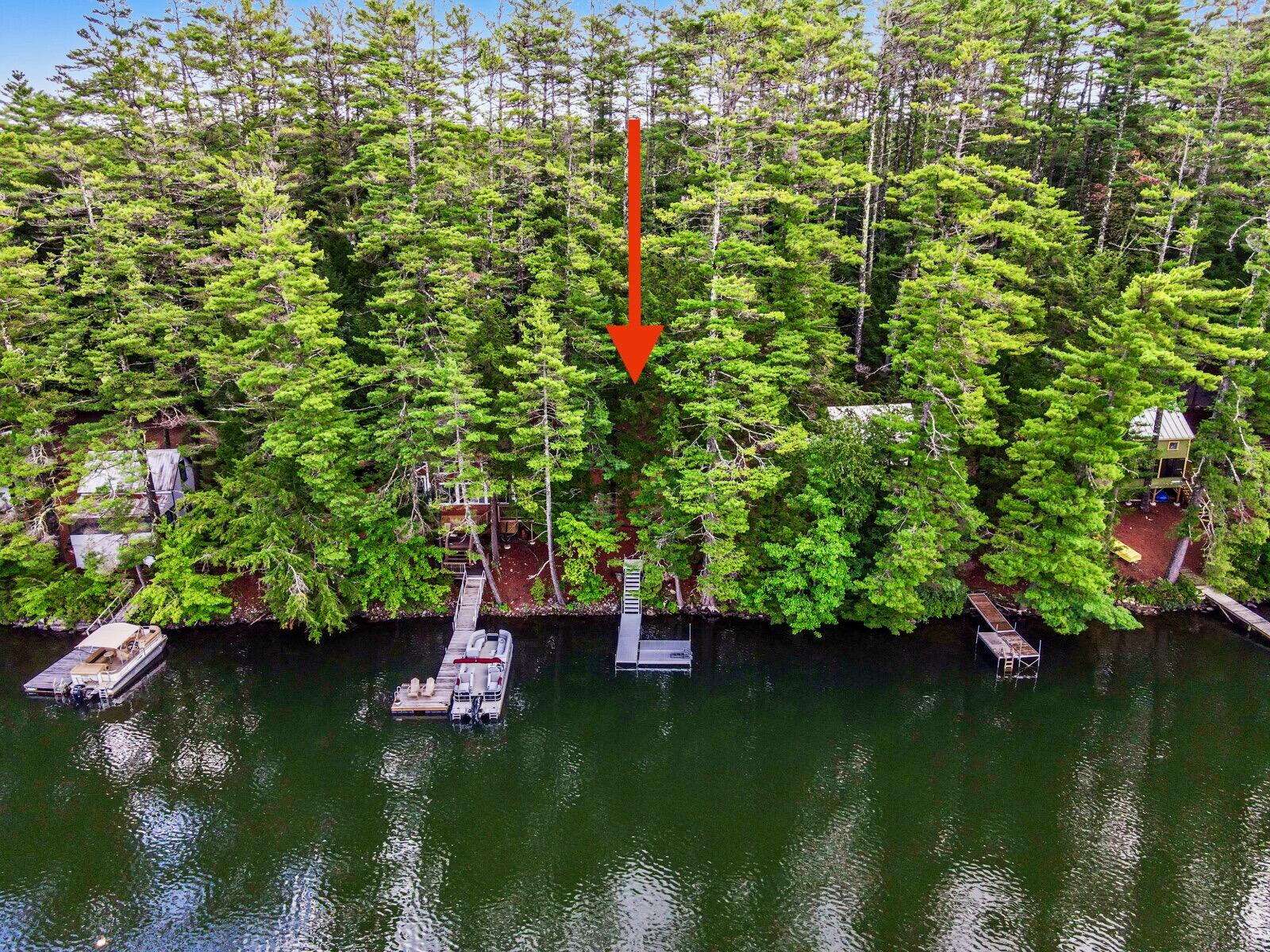 22 Brann Drive Readfield, ME 04355 - Photo 6 of 84 DOCK