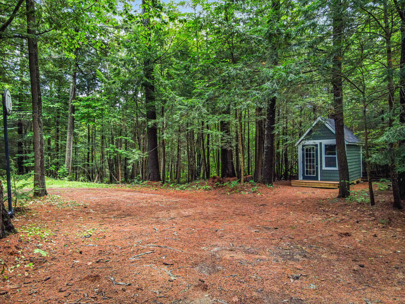 22 Brann Drive Readfield, ME 04355 - Photo 63 of 84 SHED
