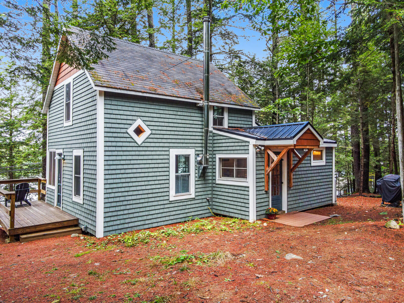 22 Brann Drive Readfield, ME 04355 - Photo 66 of 84 EXTERIOR
