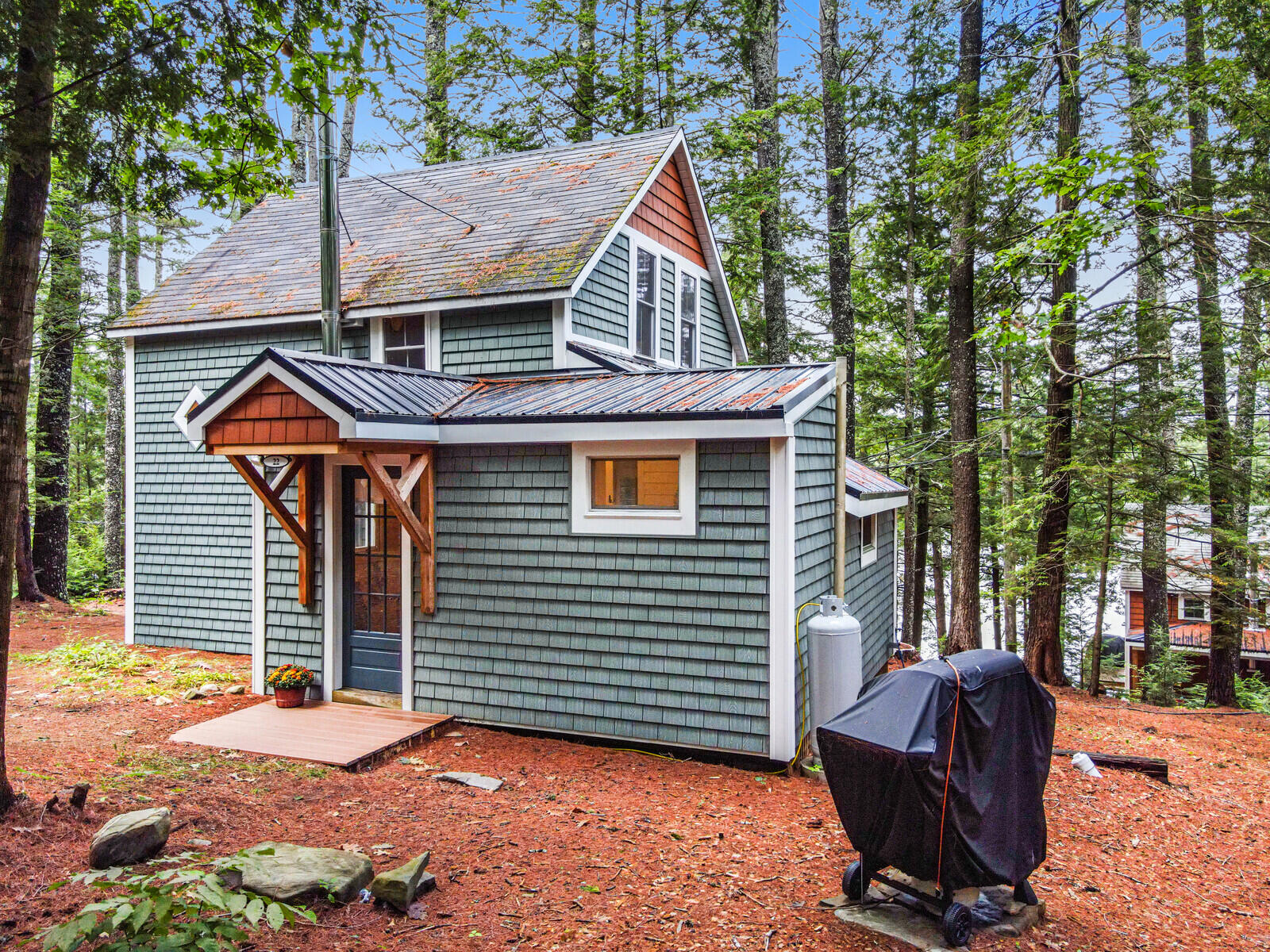 22 Brann Drive Readfield, ME 04355 - Photo 67 of 84 EXTERIOR