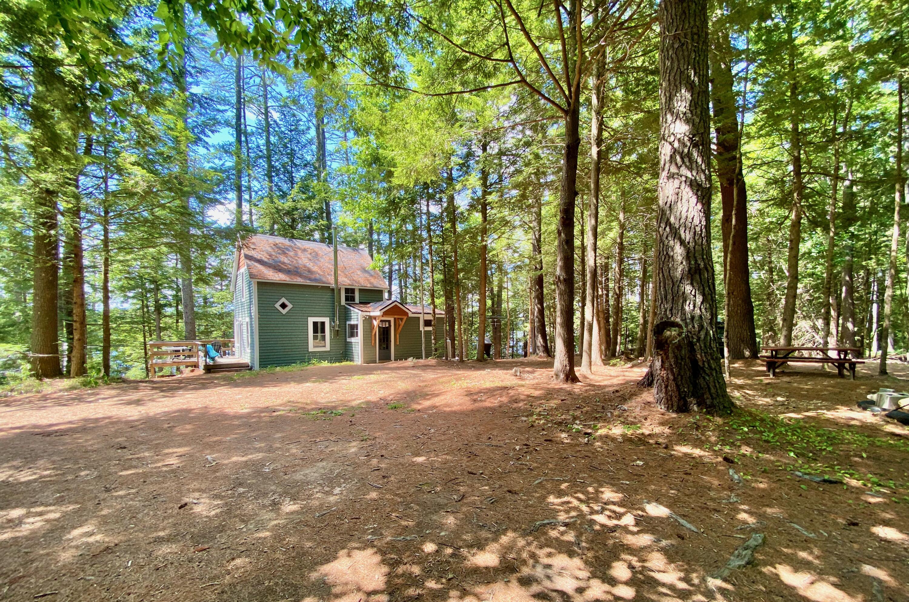 22 Brann Drive Readfield, ME 04355 - Photo 68 of 84 LOT