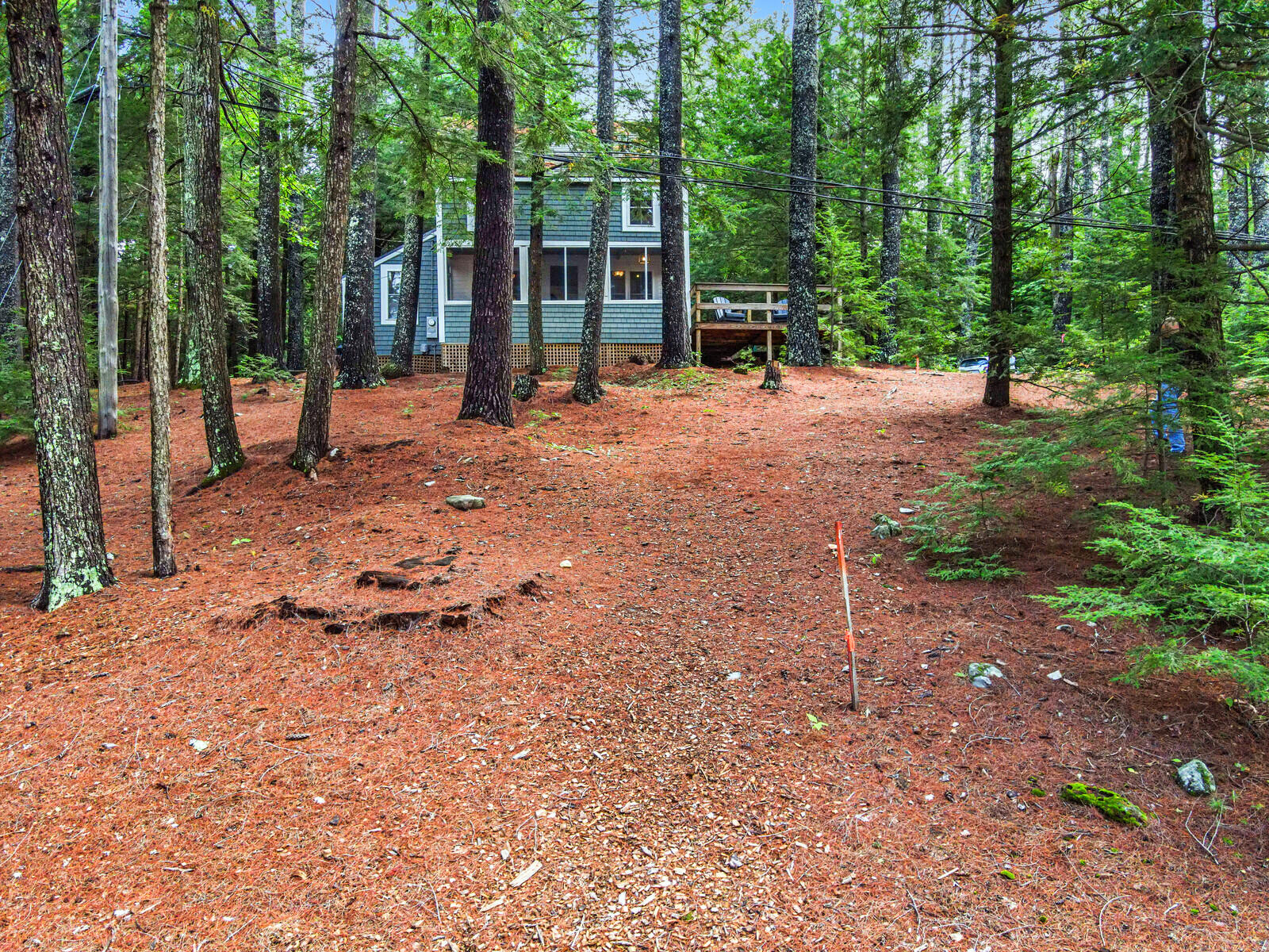 22 Brann Drive Readfield, ME 04355 - Photo 69 of 84 EXTERIOR